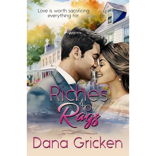 Riches to Rags - Paperback