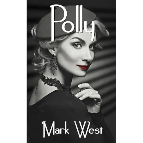 Polly - Paperback