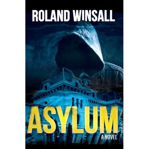 Asylum - Paperback