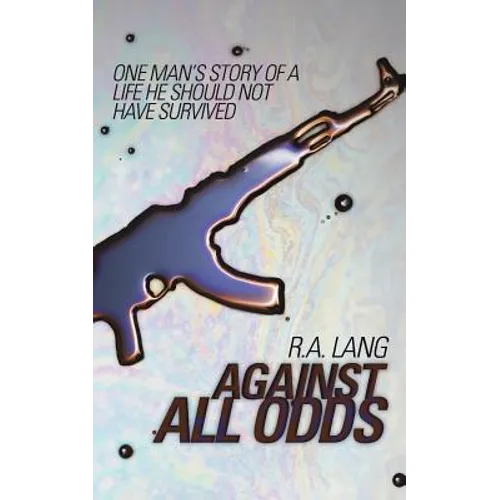 Against All Odds - Paperback