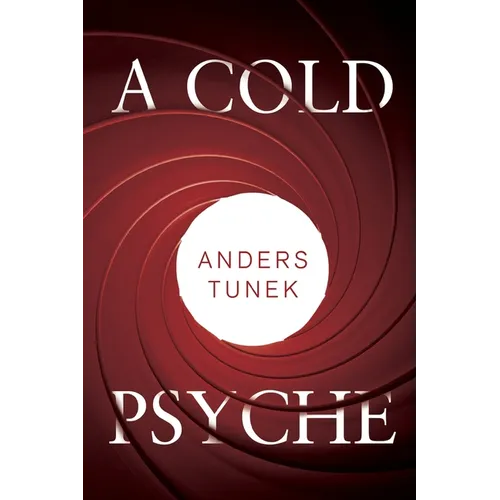 A Cold Psyche - Paperback