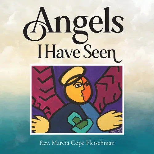 Angels I Have Seen - Paperback