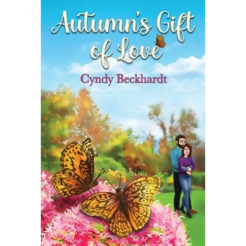 Autumn's Gift of Love - Paperback
