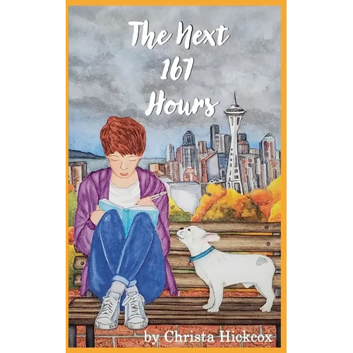 The Next 167 Hours - Paperback
