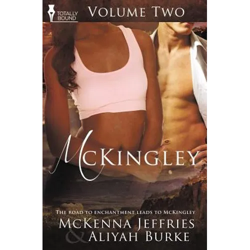 McKingley Volume Two - Paperback