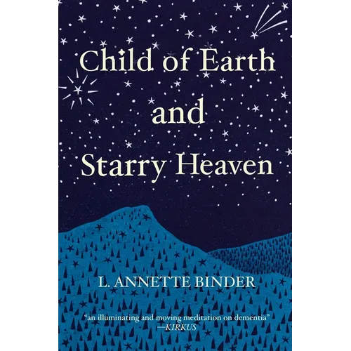 Child of Earth and Starry Heaven - Paperback