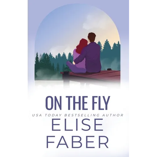 On the Fly - Paperback
