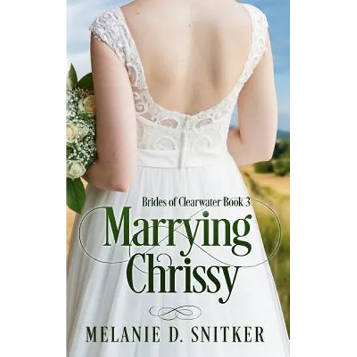 Marrying Chrissy - Paperback
