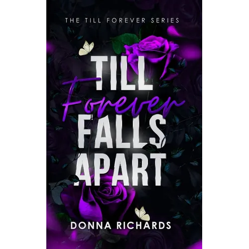 Till Forever Falls Apart - Paperback