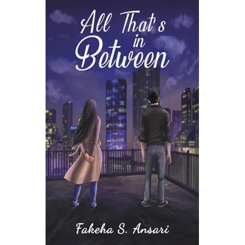 All That's in Between - Paperback