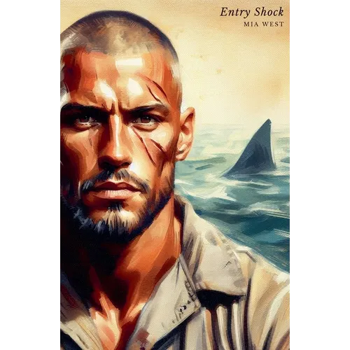 Entry Shock - Paperback