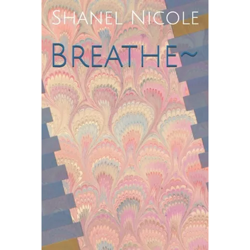 Breathe - Paperback