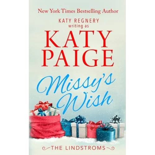Missy's Wish - Paperback