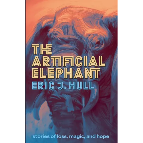 The Artificial Elephant - Paperback