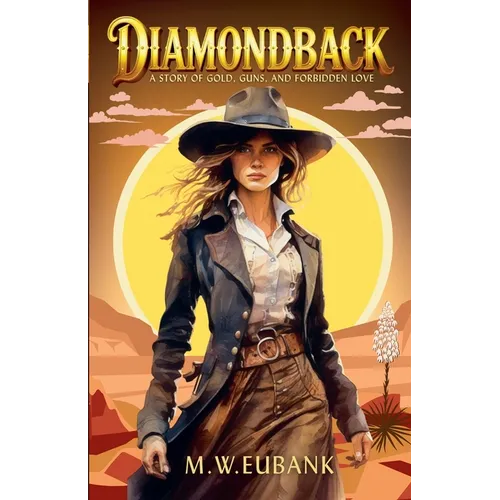Diamondback - Paperback