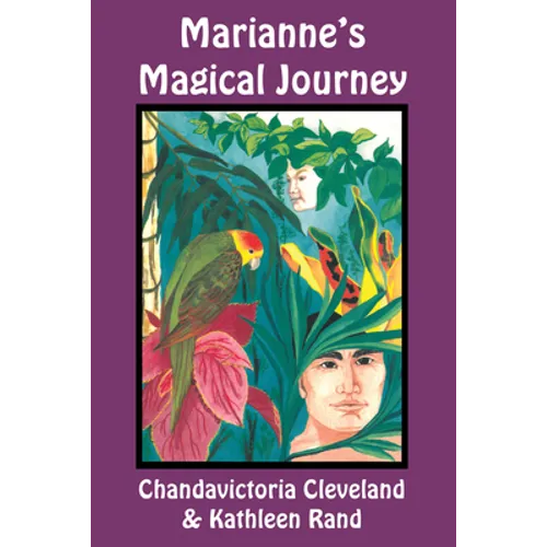 Marianne's Magical Journey - Paperback