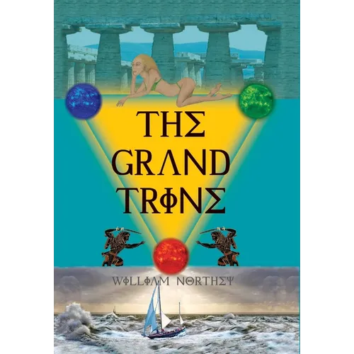The Grand Trine - Hardcover