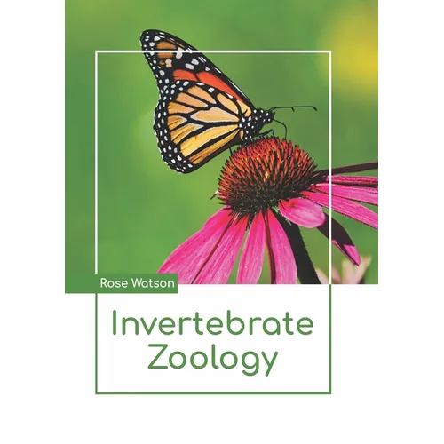 Invertebrate Zoology - Hardcover