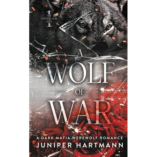 A Wolf of War - Paperback