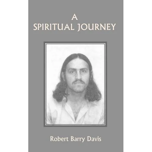 A Spiritual Journey - Paperback
