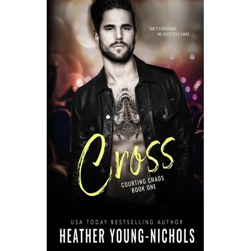 Cross - Paperback