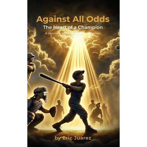 Against All Odds - Hardcover