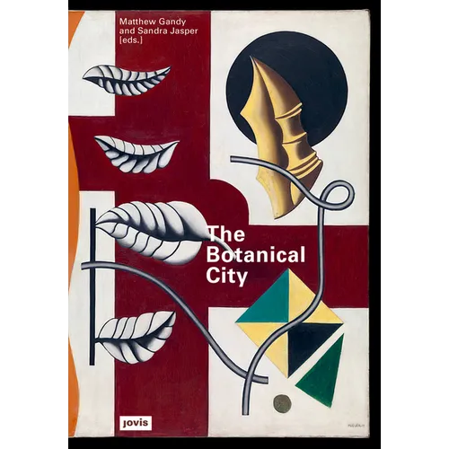 The Botanical City - Paperback