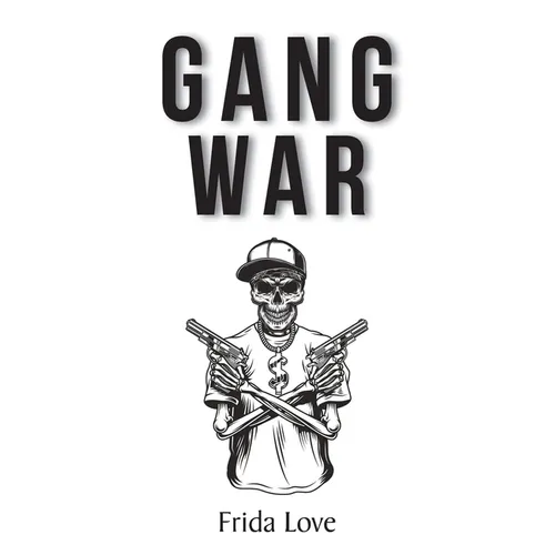 Gang War - Paperback