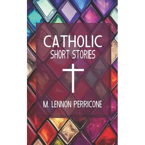Catholic Short Stories - Paperback