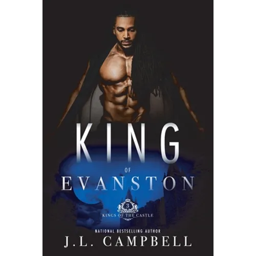 King of Evanston - Paperback