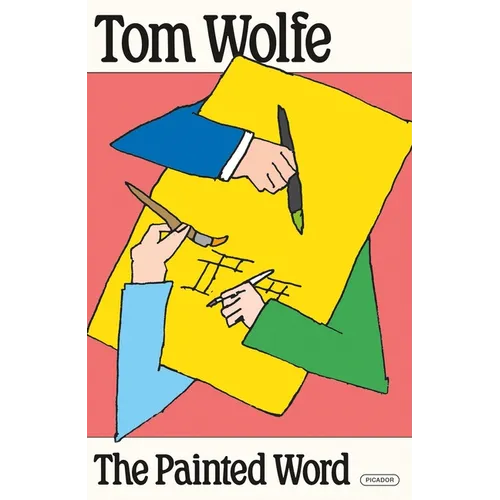 The Painted Word - Paperback