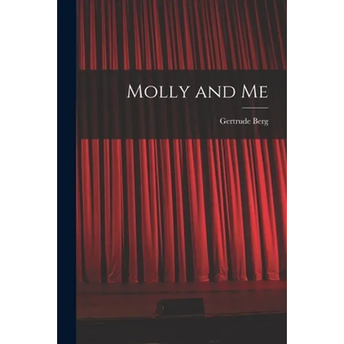 Molly and Me - Paperback
