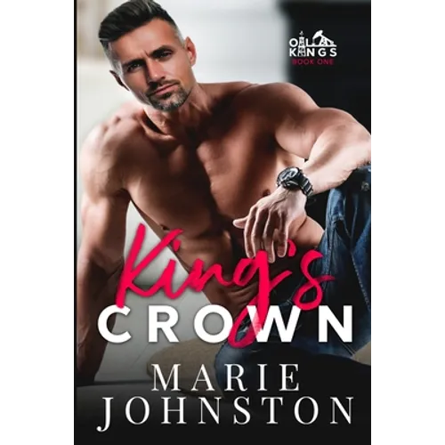 King's Crown Large Print - Paperback