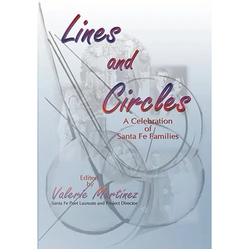 Lines and Circles - Paperback
