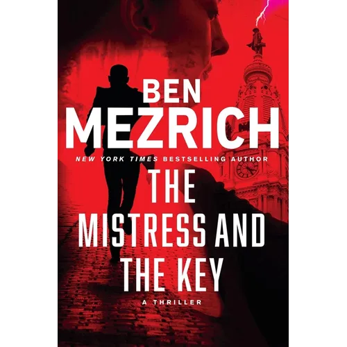 The Mistress and the Key: Volume 2 - Paperback