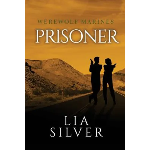 Prisoner - Paperback