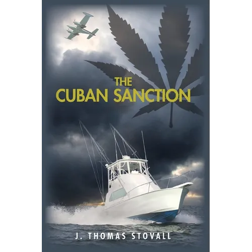 The Cuban Sanction - Paperback