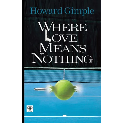 Where Love Means Nothing - Paperback