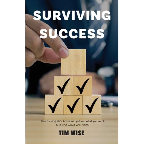 Surviving Success - Paperback