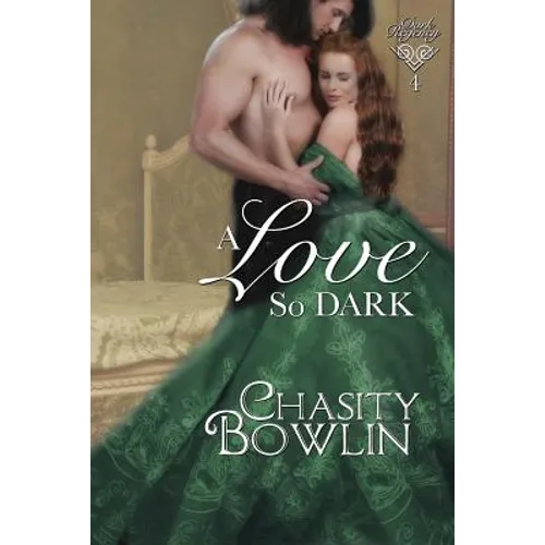 A Love So Dark - Paperback