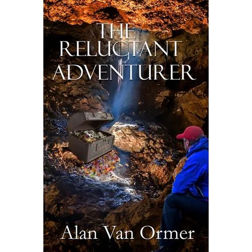 The Reluctant Adventurer - Paperback