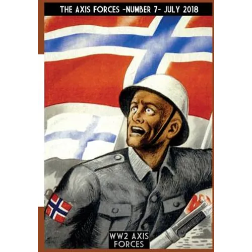 The Axis Forces 7 - Paperback