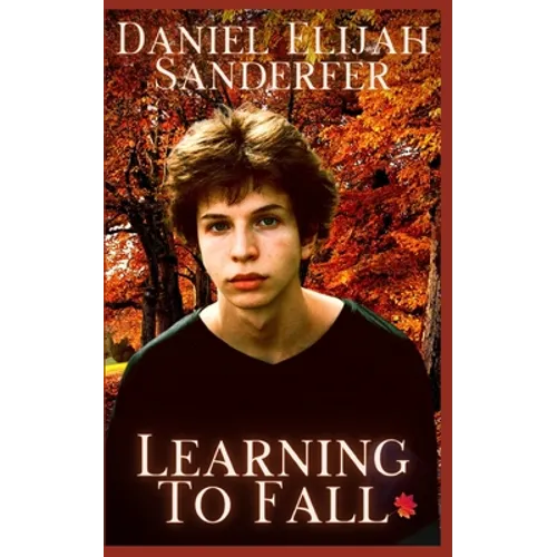 Learning To Fall - Paperback
