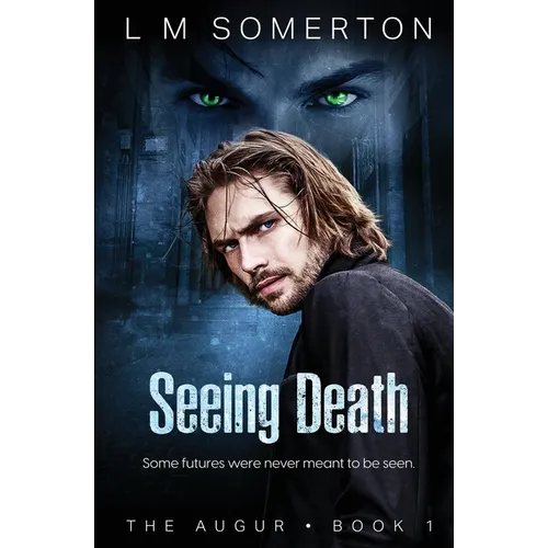 Seeing Death - Paperback