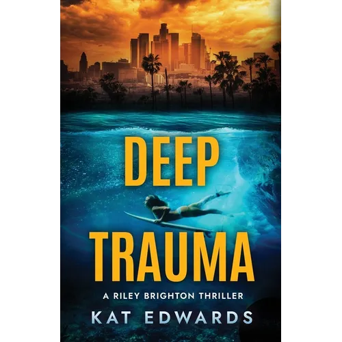 Deep Trauma - Paperback