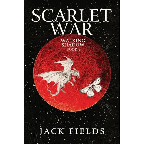 Scarlet War - Paperback