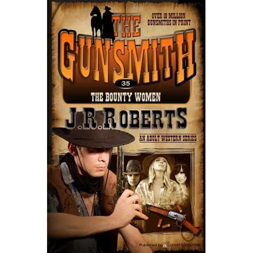 The Bounty Women - Paperback