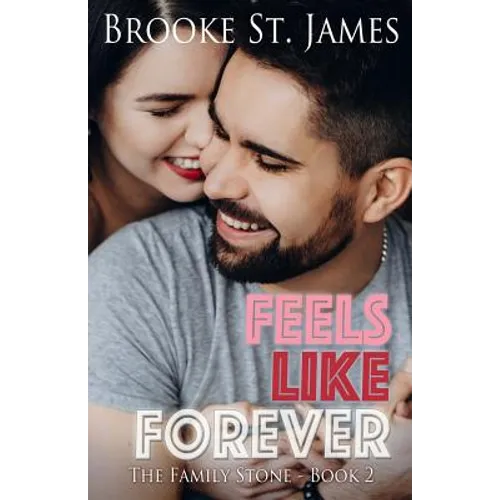 Feels Like Forever - Paperback