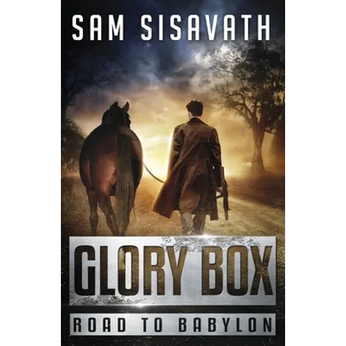 Glory Box - Paperback
