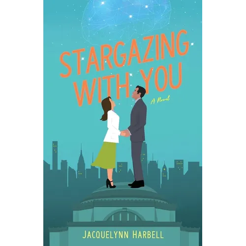 Stargazing with You - Paperback